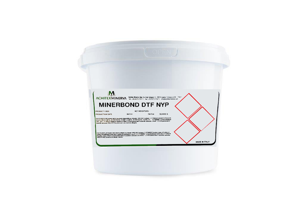 MINERBOND DTF NYP hot melt powder