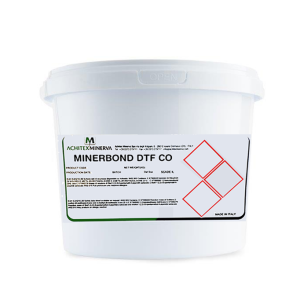 Minerbond DTF CO hot melt powder
