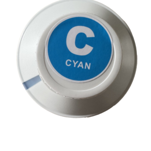 DTF Premium Cyan