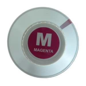 DTF Premium Magenta