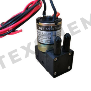 KHF-10 100-200ml Ink Pump