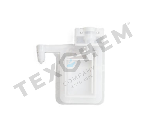i3200 / i1600 / XP600 / L1800 / L800 DX5 Damper (type 2) - Image 2