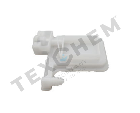 i3200 / i1600 / XP600 / L1800 / L800 DX5 Damper (type 2) - Image 4